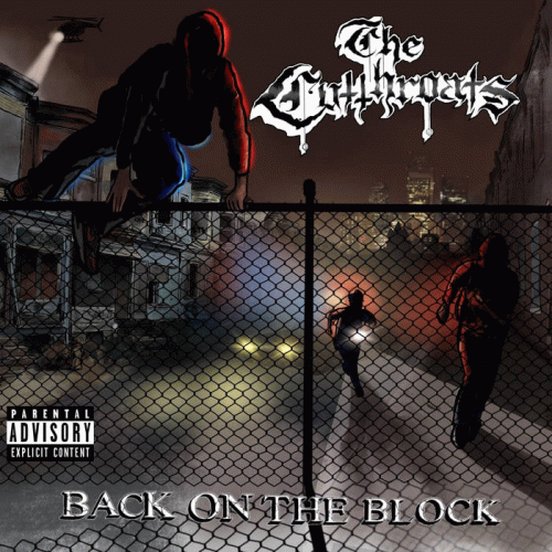 The Cutthroats : Back on the Block